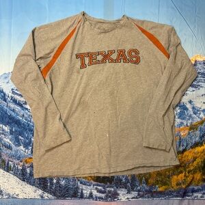 Texas Longhorns Tee